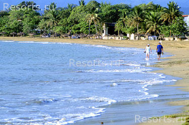Occidental Grand Flamenco Puerto Plata 22